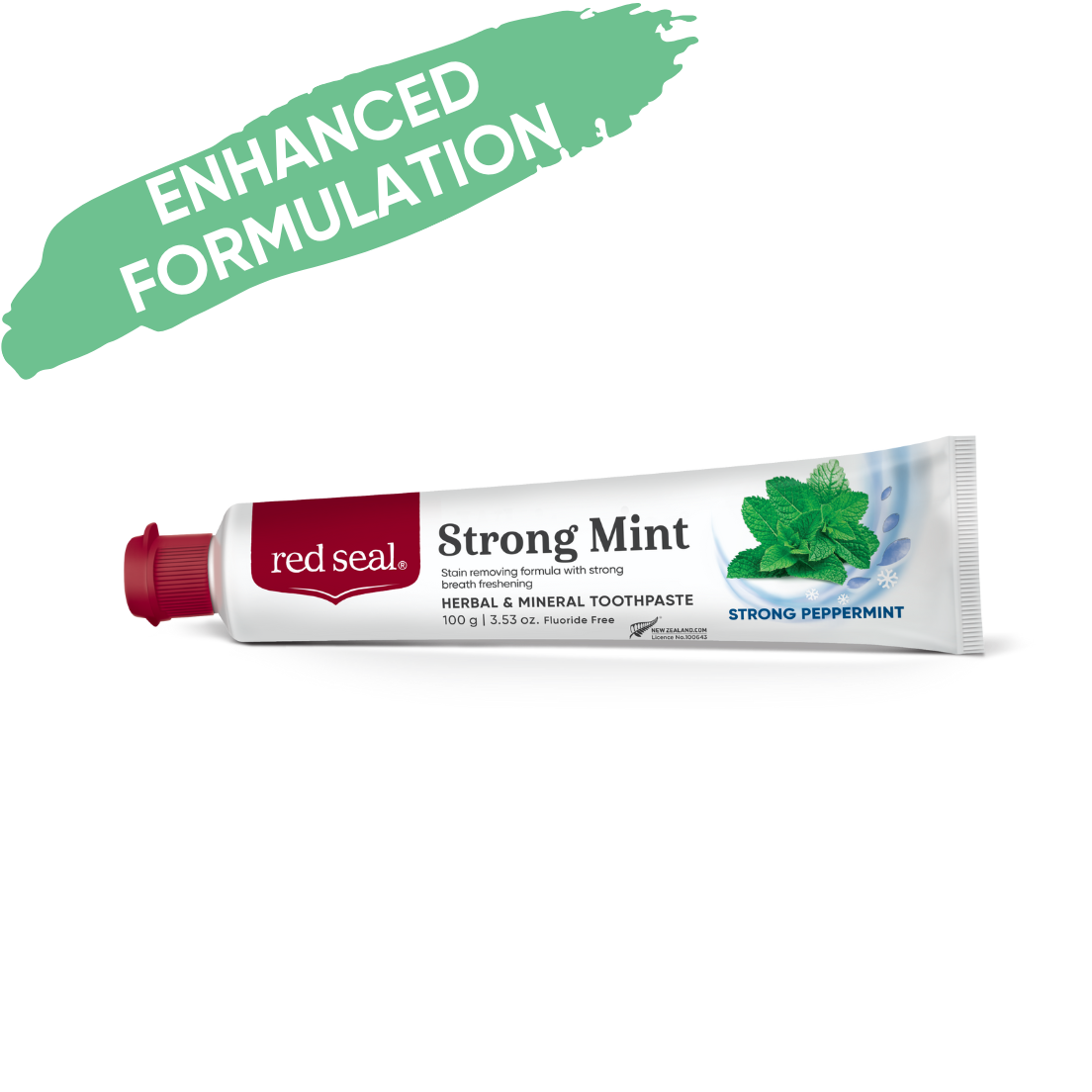28510265 Strong Mint