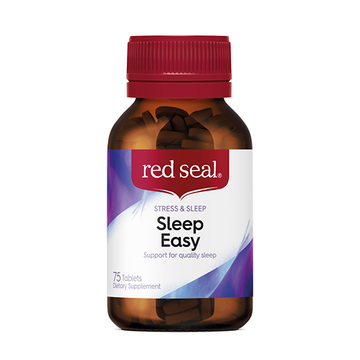 RS Sleep Easy 75S 28510104 Pre