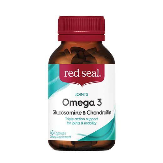 28510105 Omega3 Glucosamine And Chondroitin 45S Pre