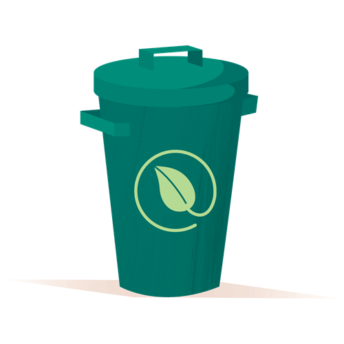 Dispose Red Seal Blends Responsibly