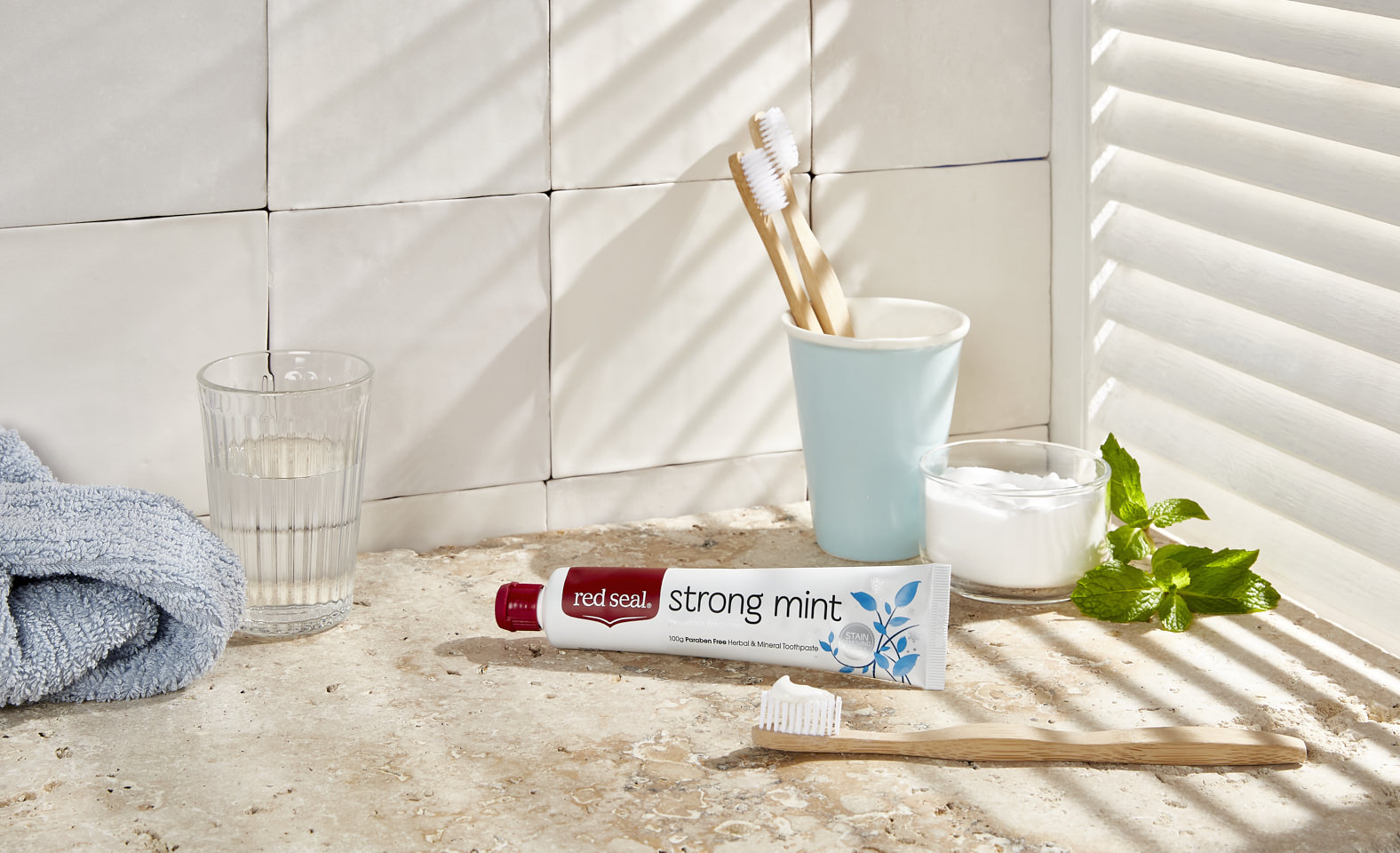 RED SEAL 24 Banner V1