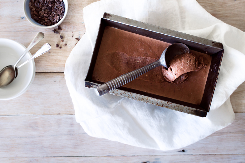 Red Seal Banana Chocolate Ice Cream Recipe Pre