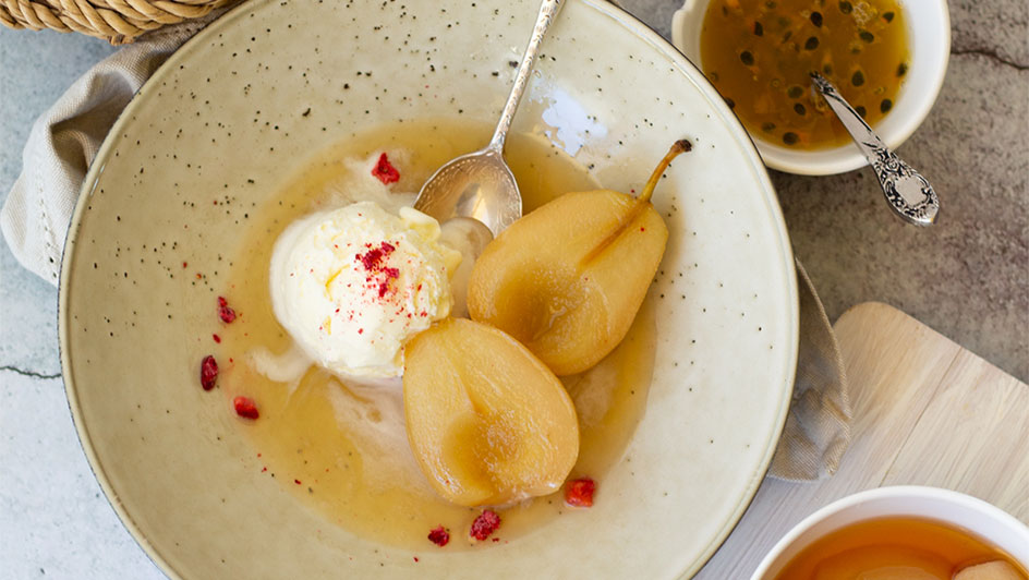 Recipe Pear Icecream 944X532