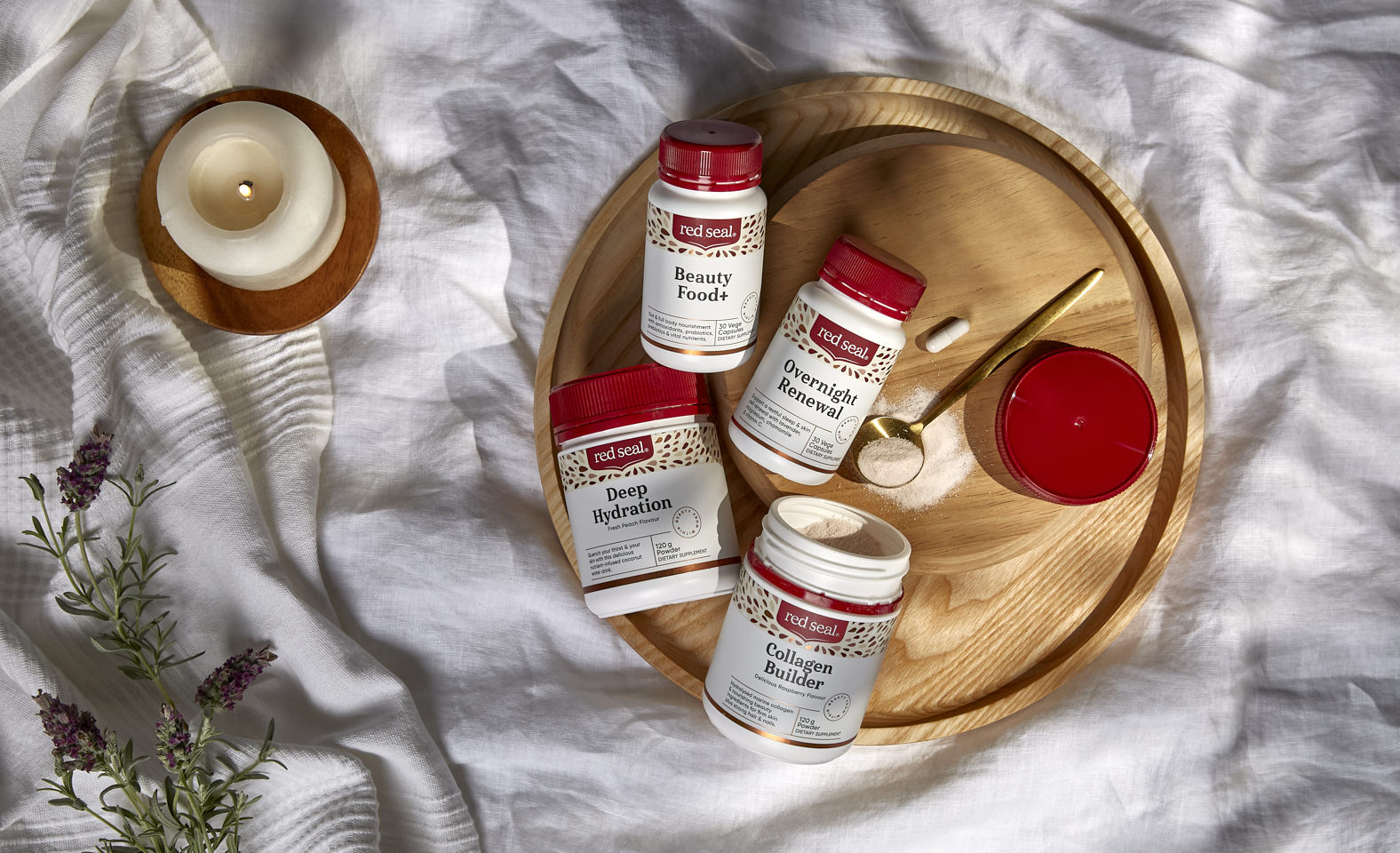 RED SEAL 19A Banner V1