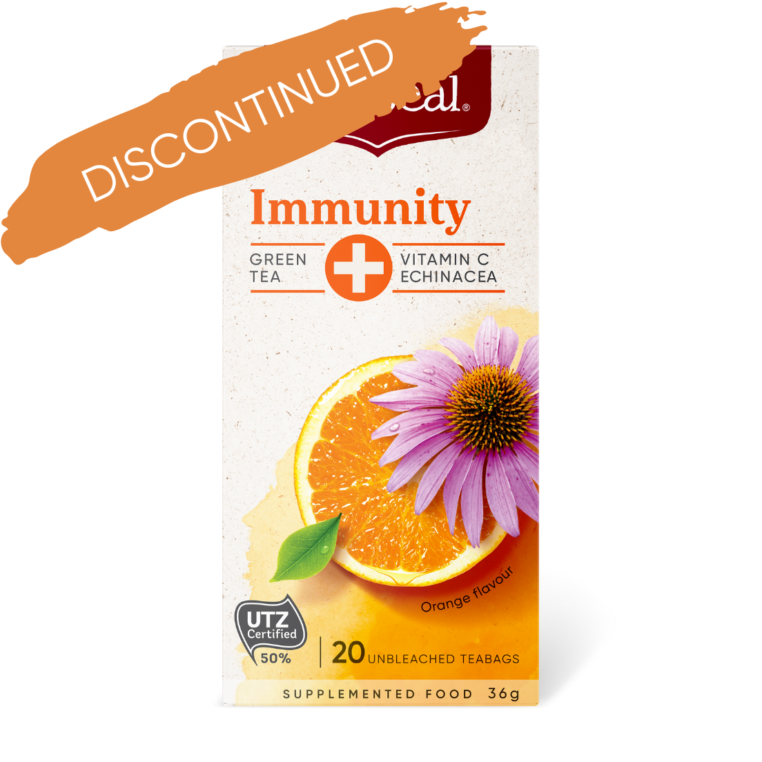 Discontinued Immunity Tea (1)