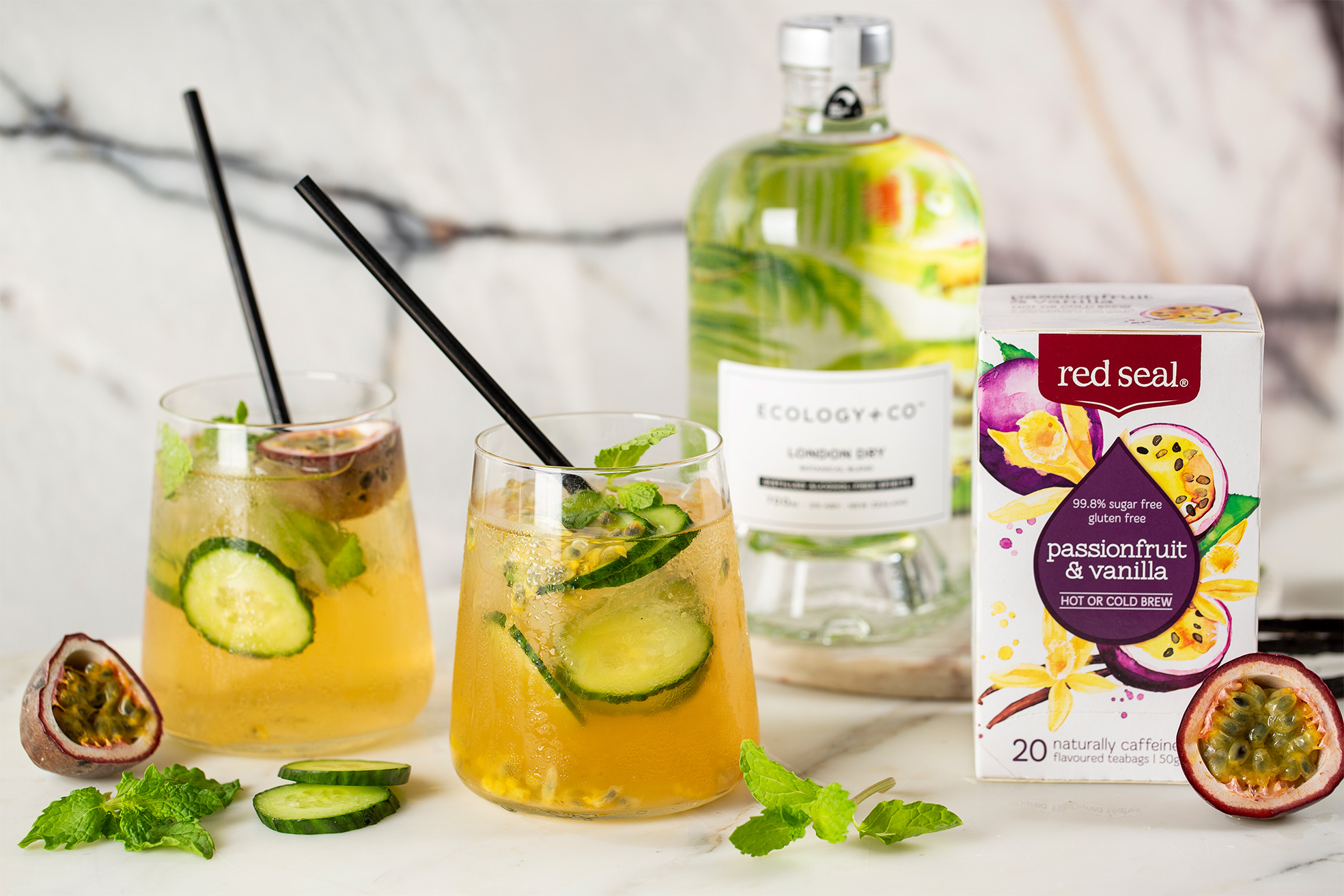 Passionfruit Vanilla Tea 1968X1312