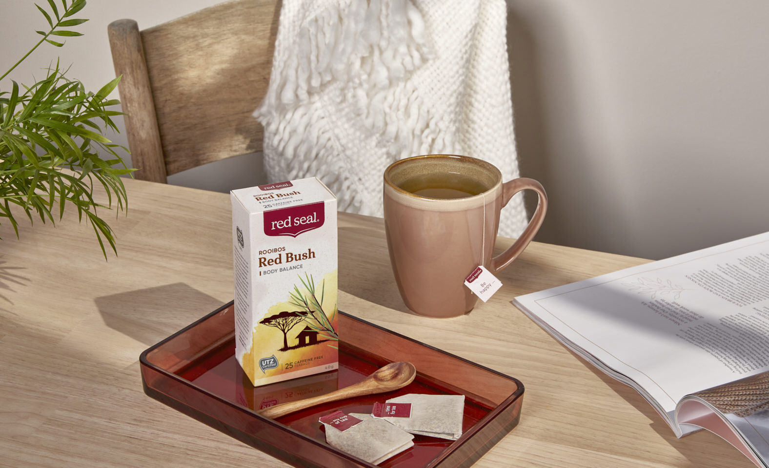 RED SEAL 31Aredbush Stdbanner V1