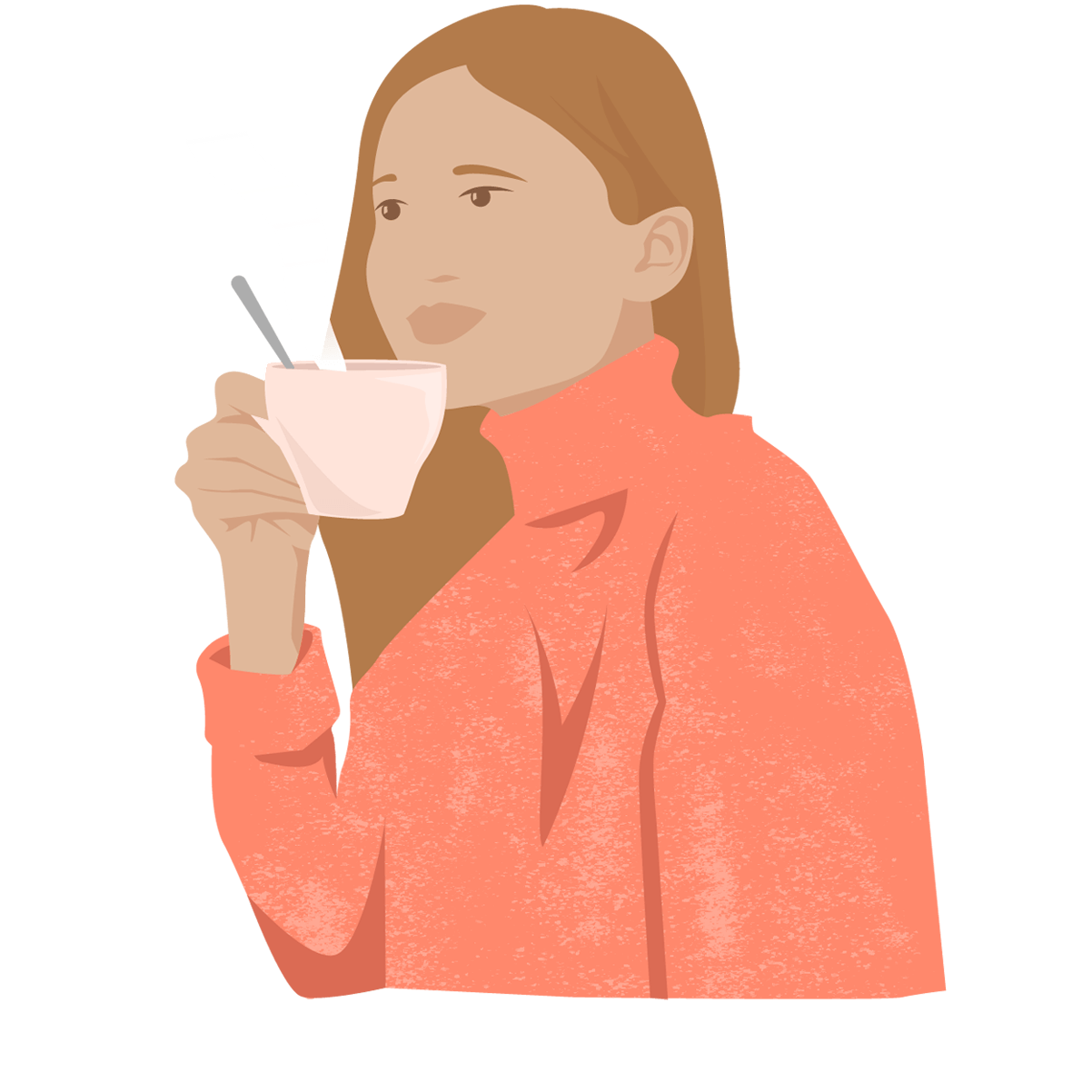 Sip and enjoy Red Seal Tea, Brew and Blends