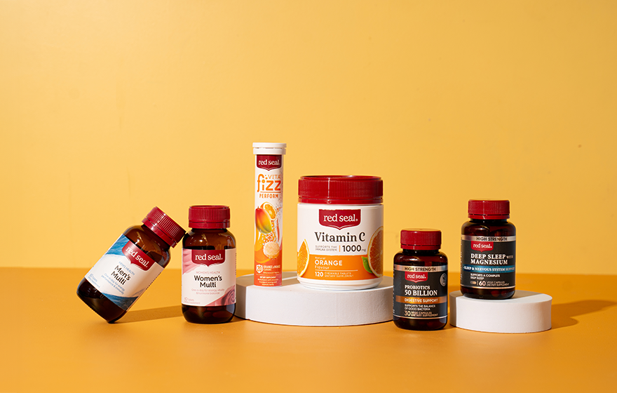 Want an incredible summer? slide image