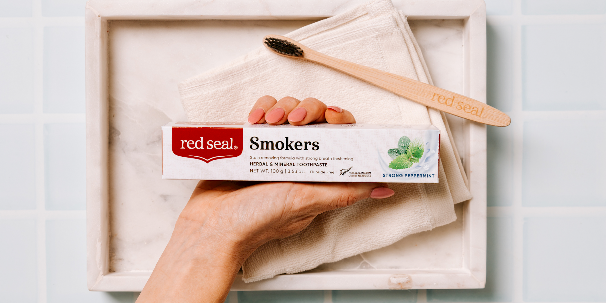 Smokers Sub Category