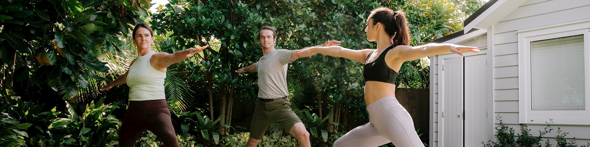 The Wellness Hub hero image