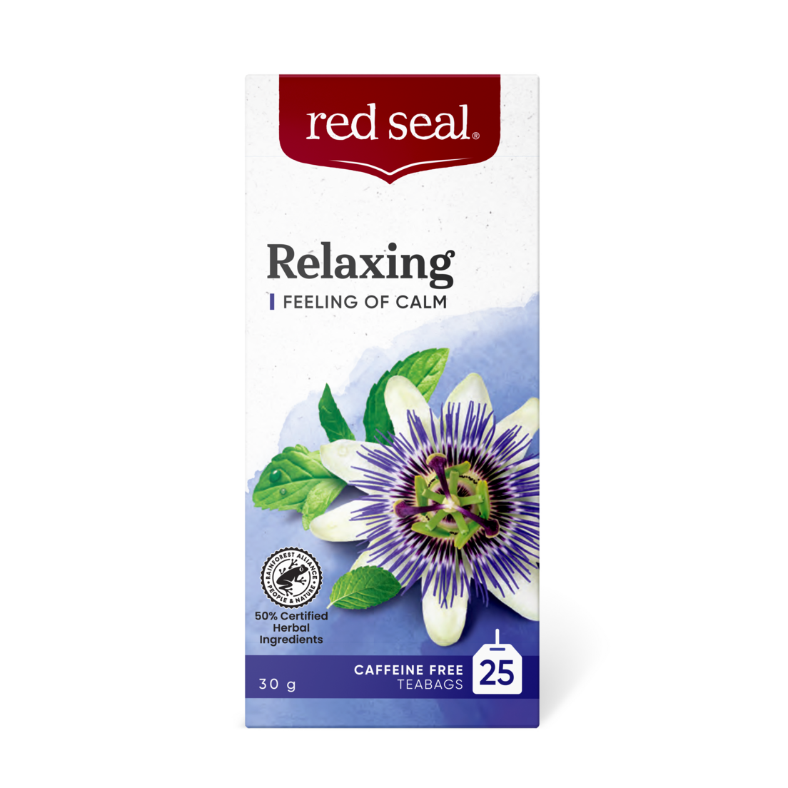 RS Relaxing 25Pk 2023 Front 1104X1104 Ba99d26