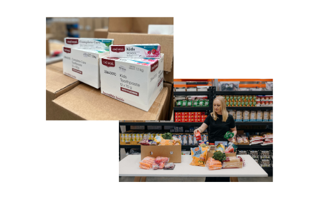 Everyday Essentials hero image