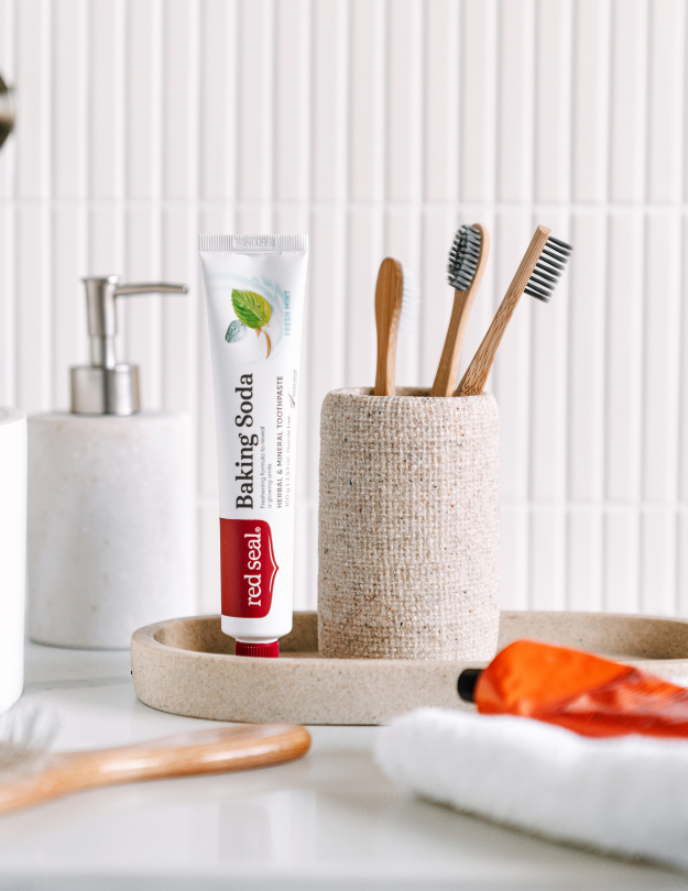 Baking Soda hero image