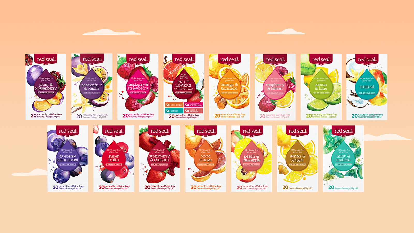 Beauty hero image