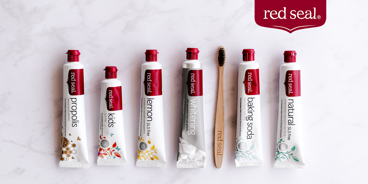 Amazon Large Banner Range