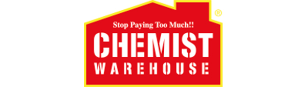 Red Seal Stockist AU Chemist Warehouse