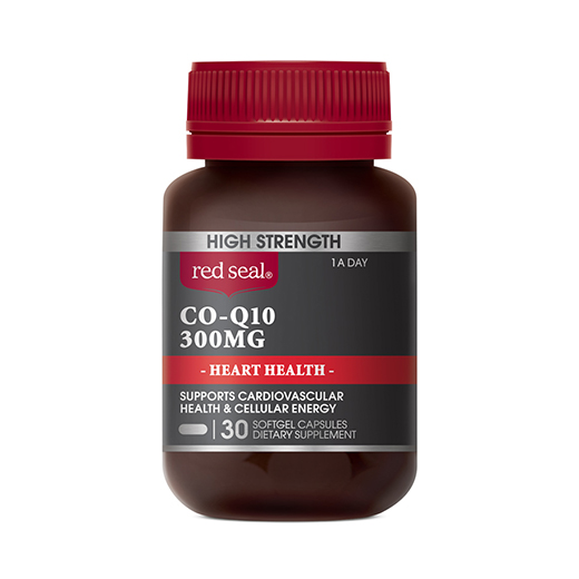 RS H St Coq10 300Mg Vitamin D 30S 28550004 1 Pre