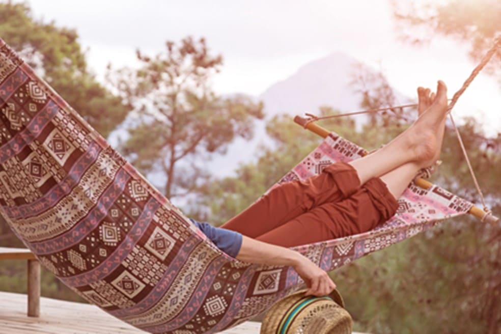 Herbal Stress Relief Ingredients