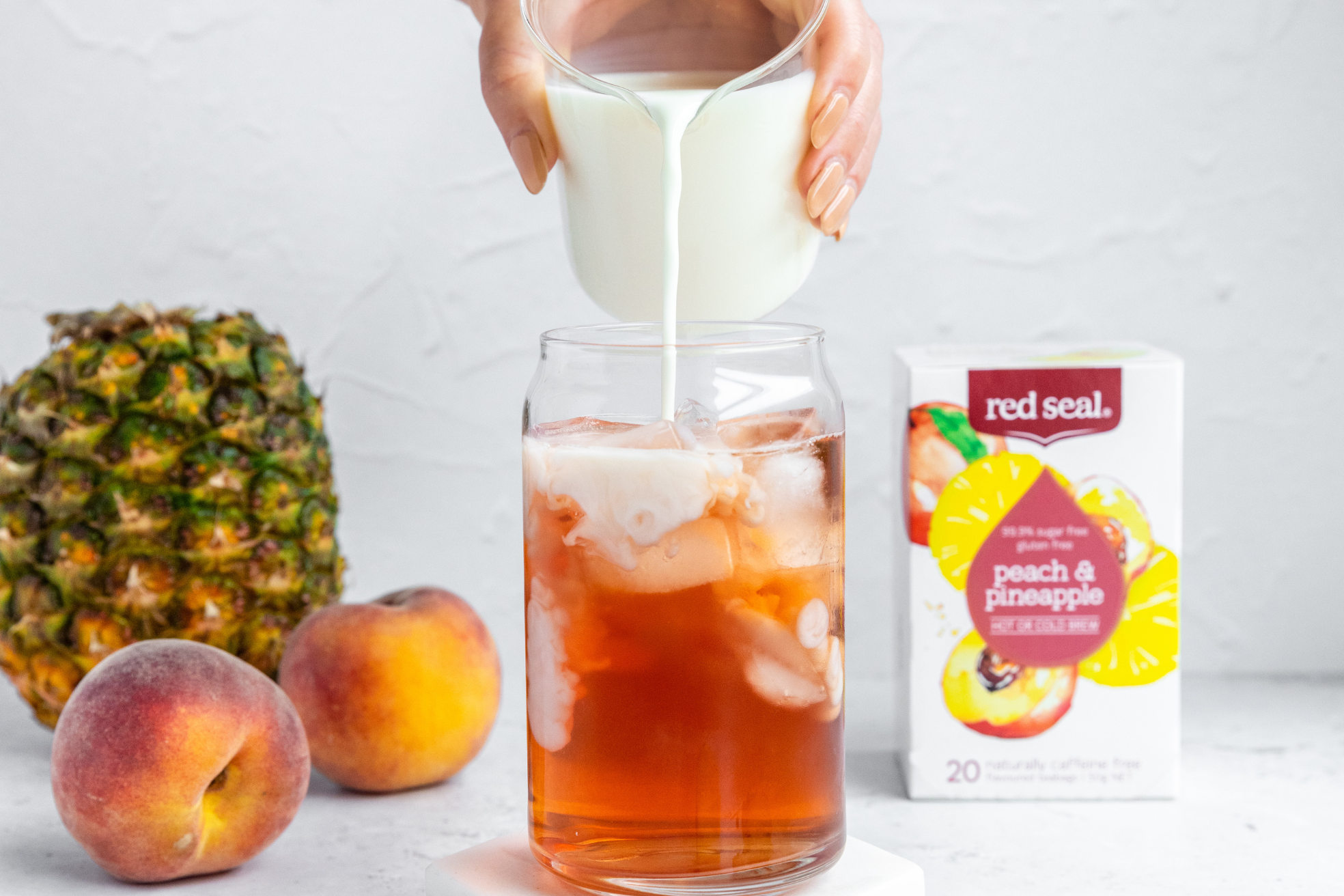 Recipe Main Image Iced Tea