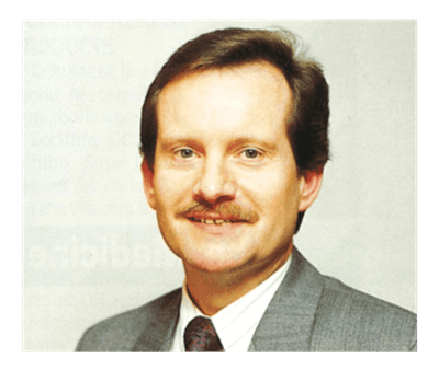 1988 - Red Seal production moved to Avondale