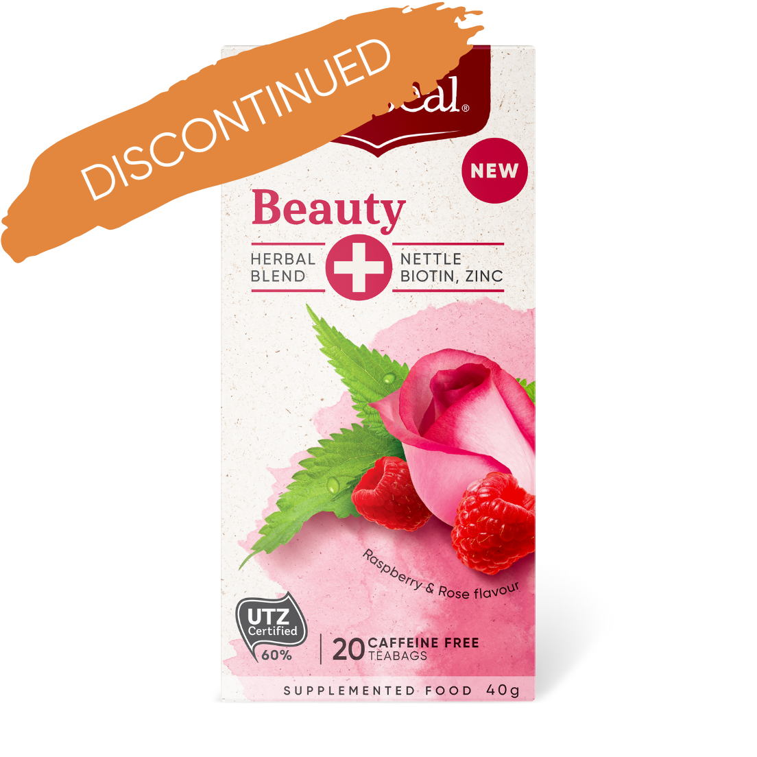 Discontinued Beauty Tea (1)