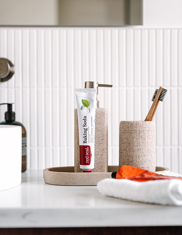 Baking Soda hero image