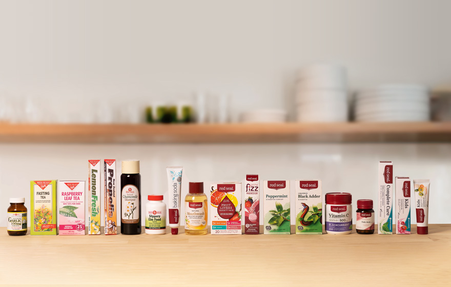 Our Story hero image