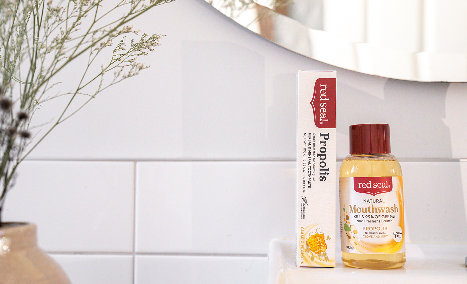 Subcategory Banner Gum Health (1)