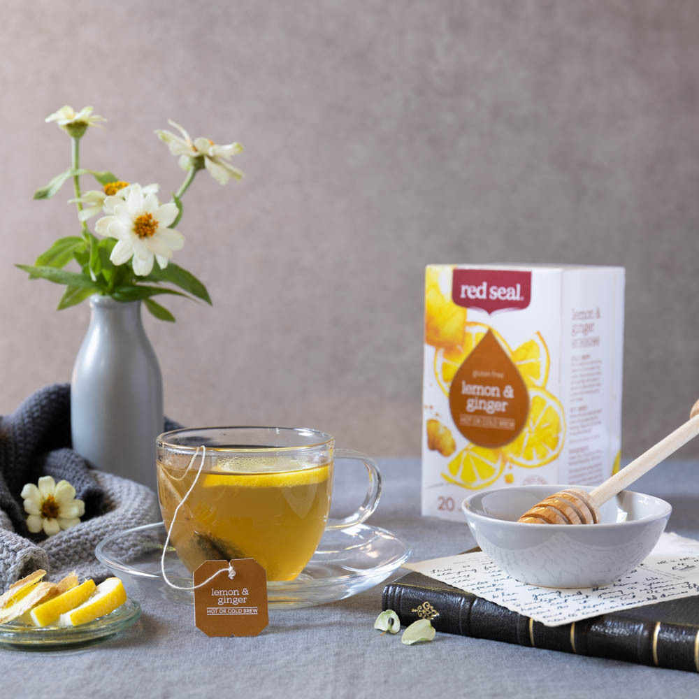 Lemon Ginger Tea 3 1000X1000 E8309f7 (1)
