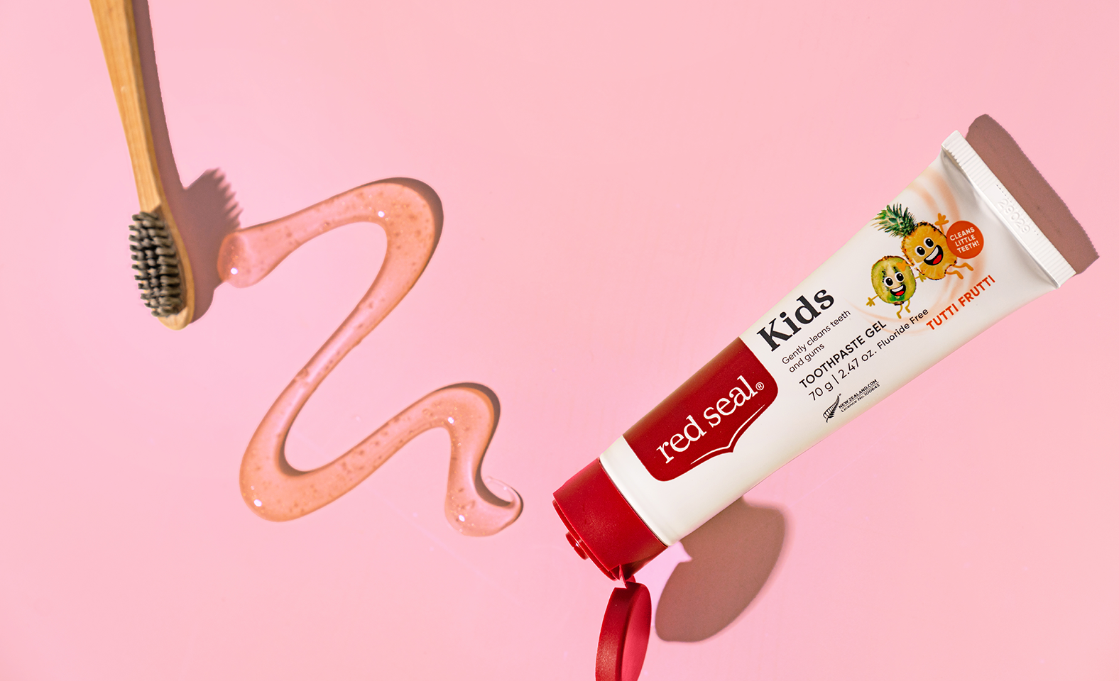 Kids Subcategory Banner