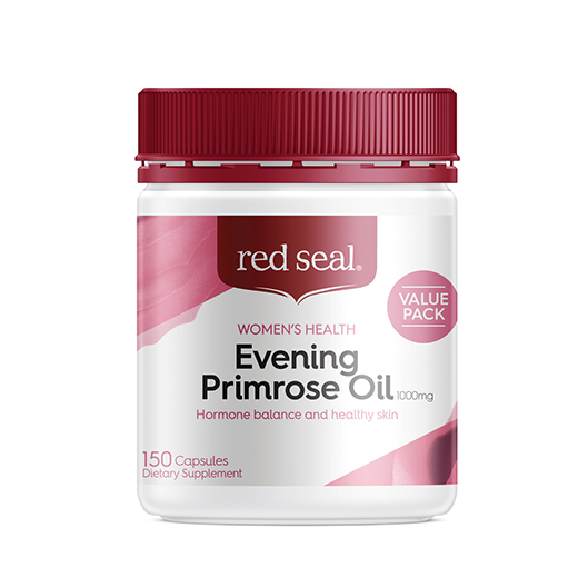RS Evg.Primrose Oil VP 150S 28510022 Pre