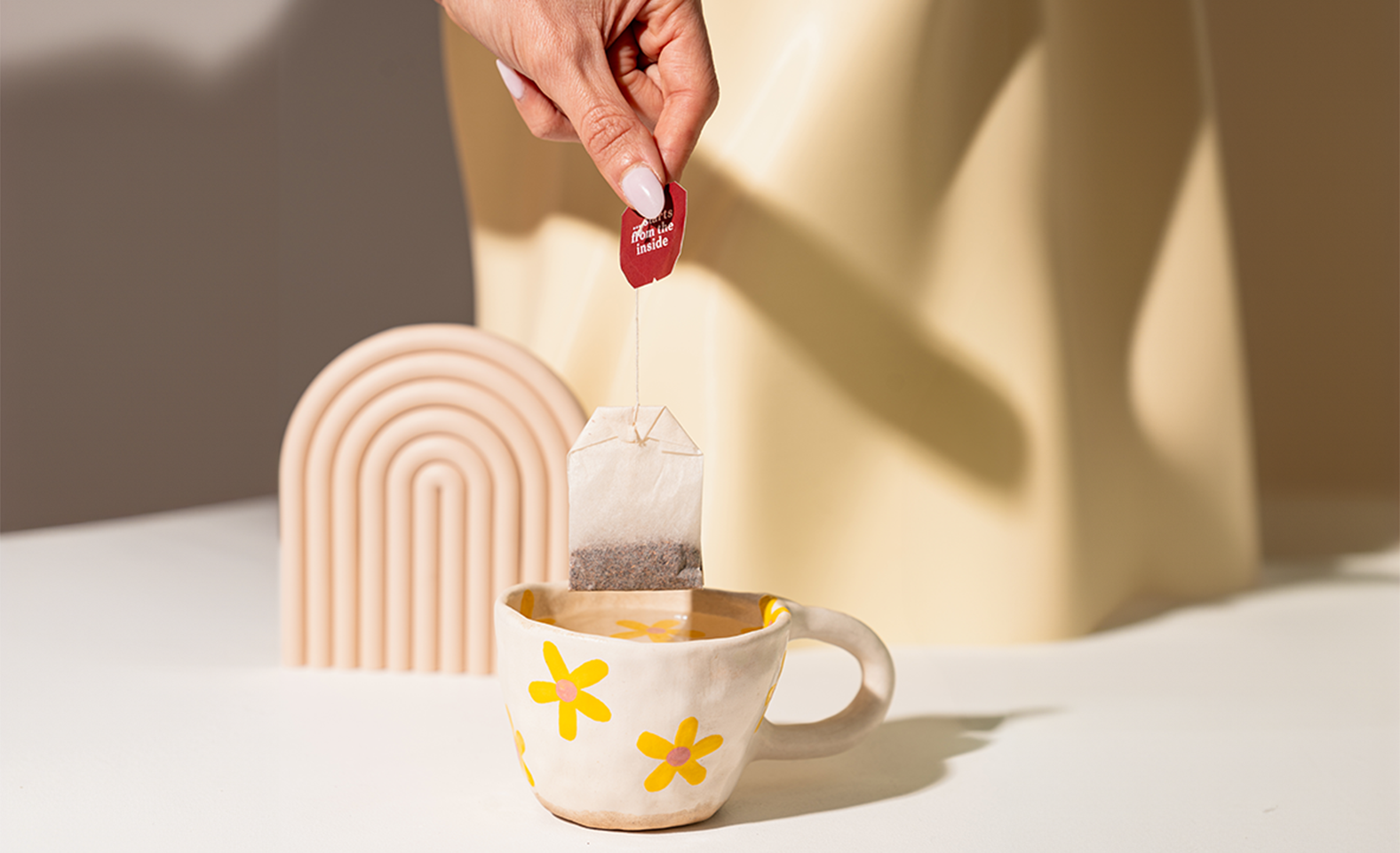 Subcategory Green Tea Image