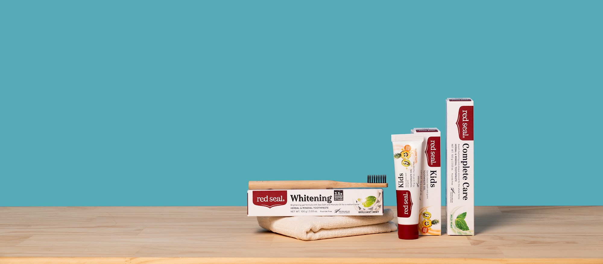 100 years has taught us slide image