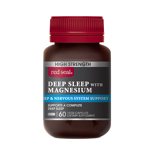 RS H St Deep Sleep 60S 28550010 Pre