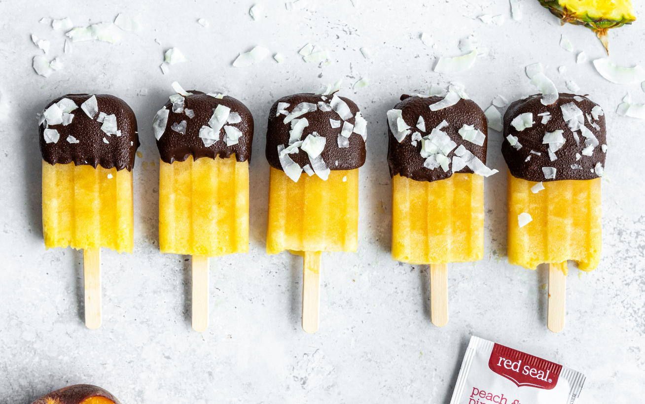 Recipe Preview Image Iceblock