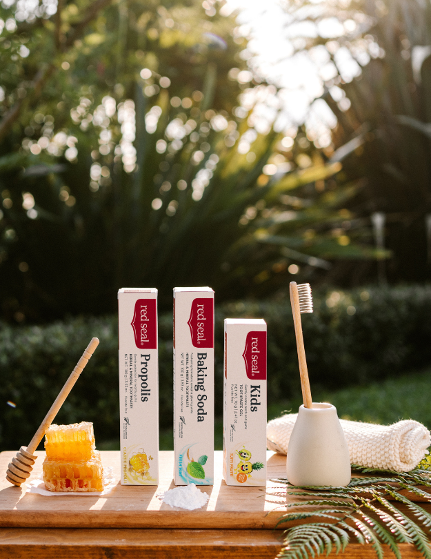 What is NATRUE and why have we partnered with them? hero image