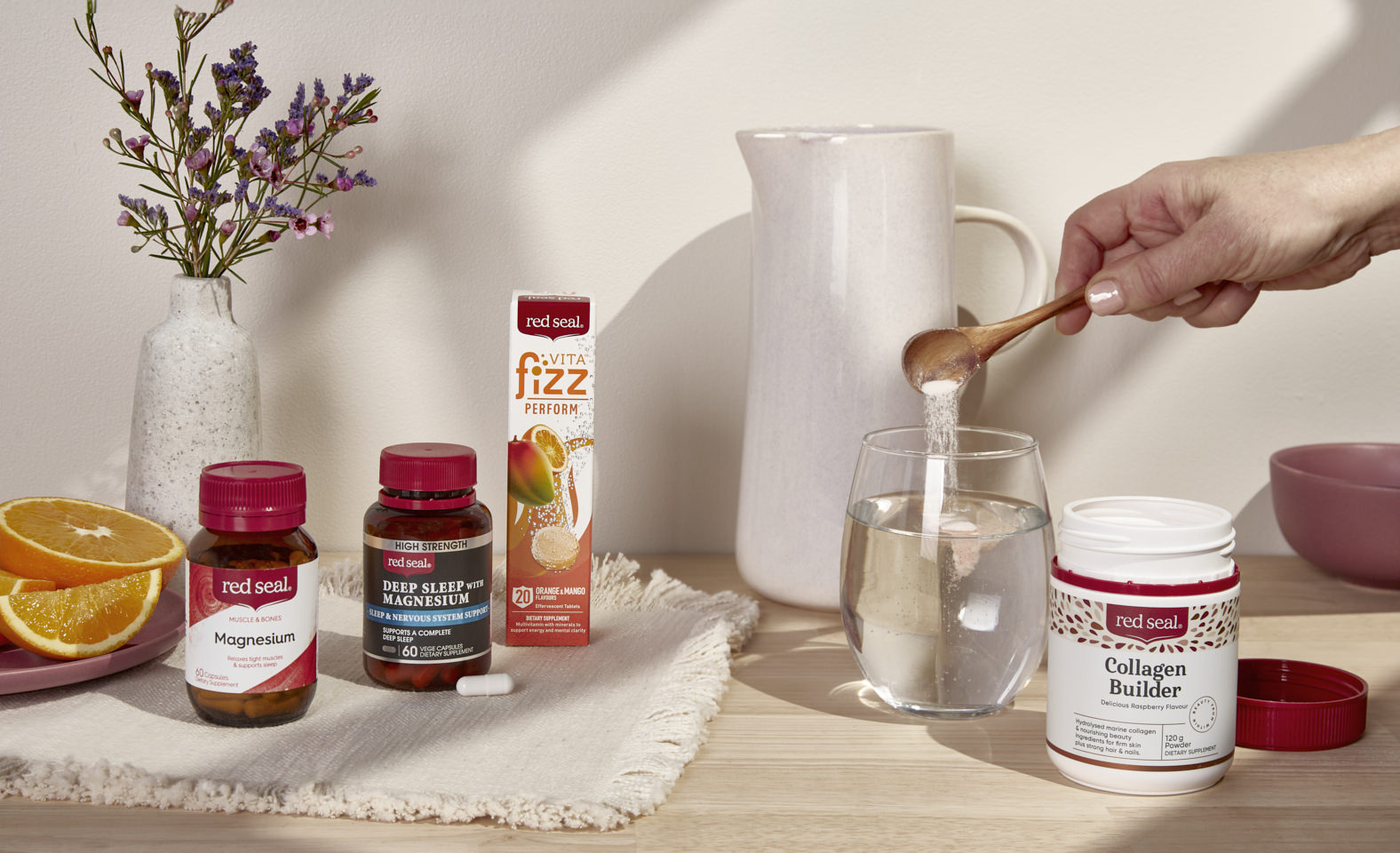 RED SEAL 26B Alt Stdbanner V1