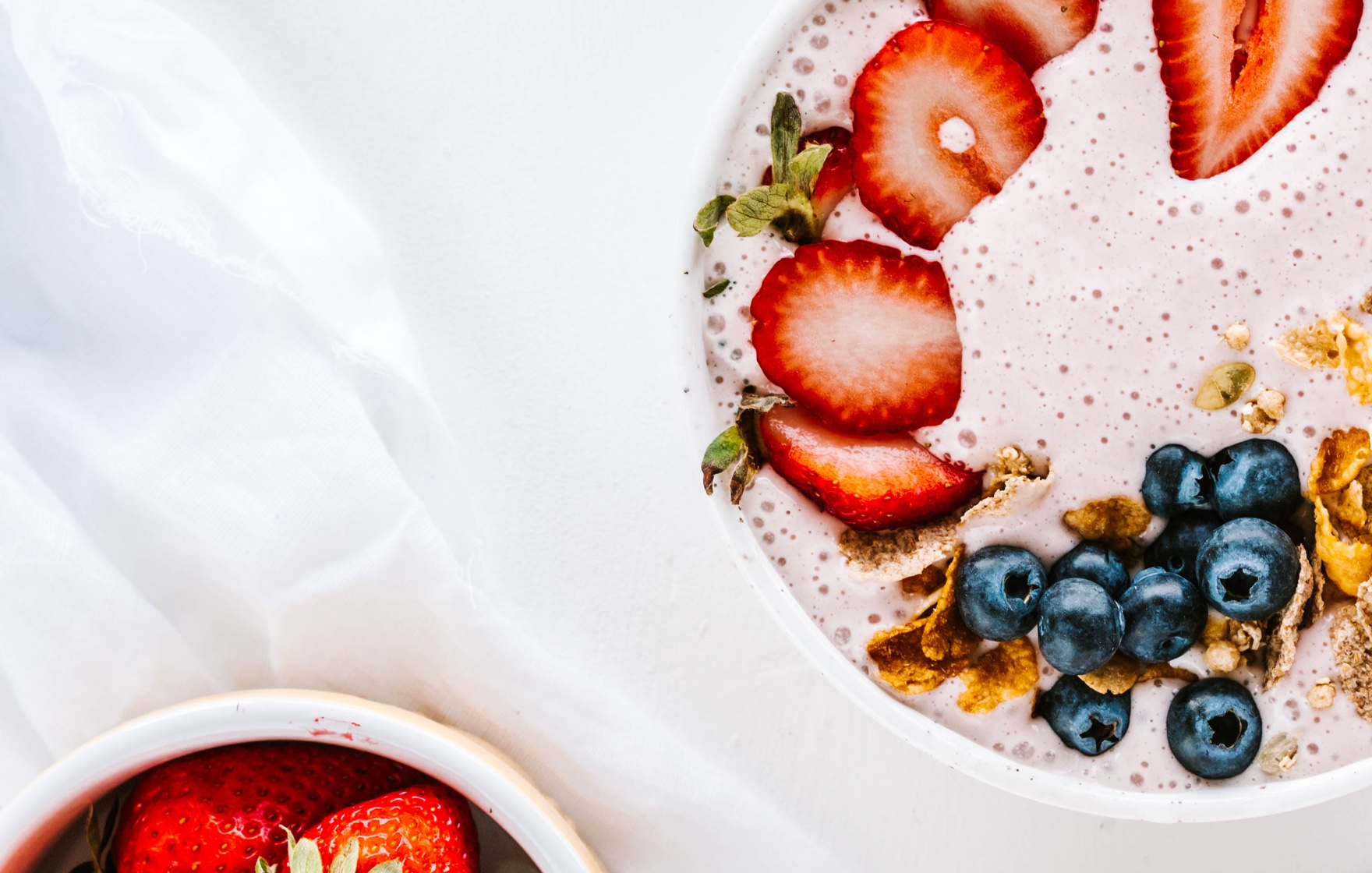 Recipe Inspiration hero image