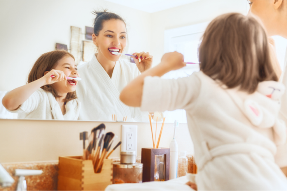 Tip & Tricks for Tip Top Oral Care