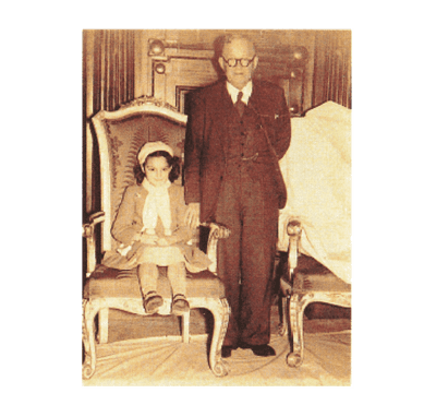 1964 - Red Seal Journey after 40 years