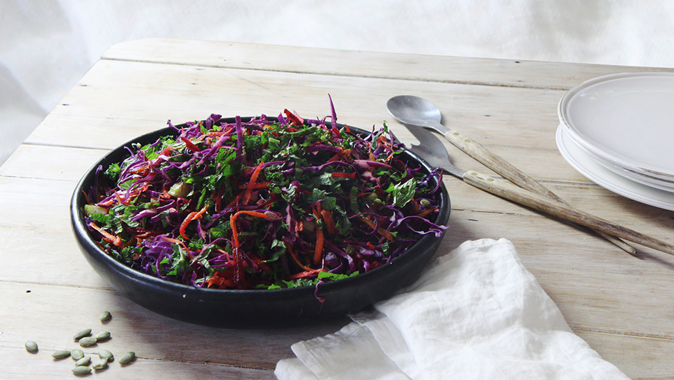 Red Seal Raw Energy Recipe Pre