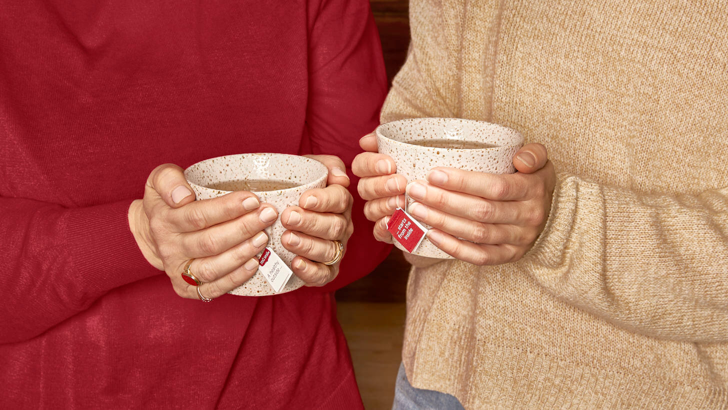 Red Seal Organic and Herbal Tea in New Zealand