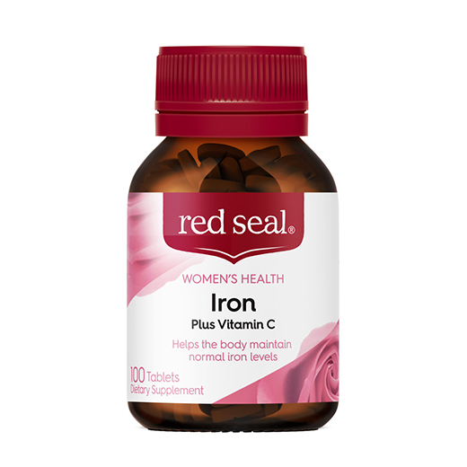 28510093 Iron Plus Vitamin C 100S Pre