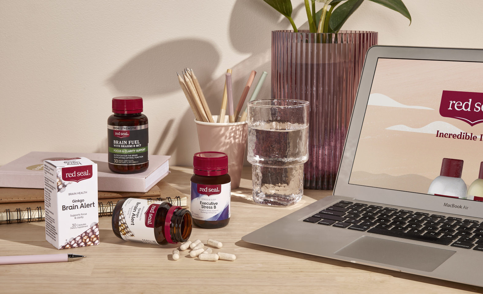 RED SEAL 11 Stdbanner V1