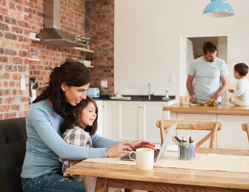 First to Know hero image