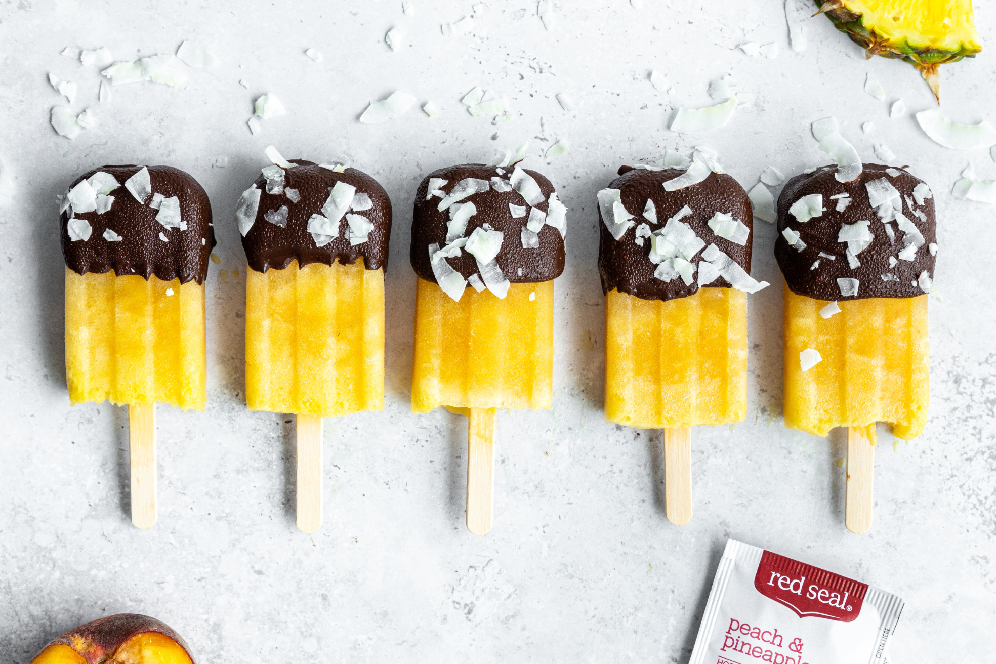 Recipe Main Image Iceblock