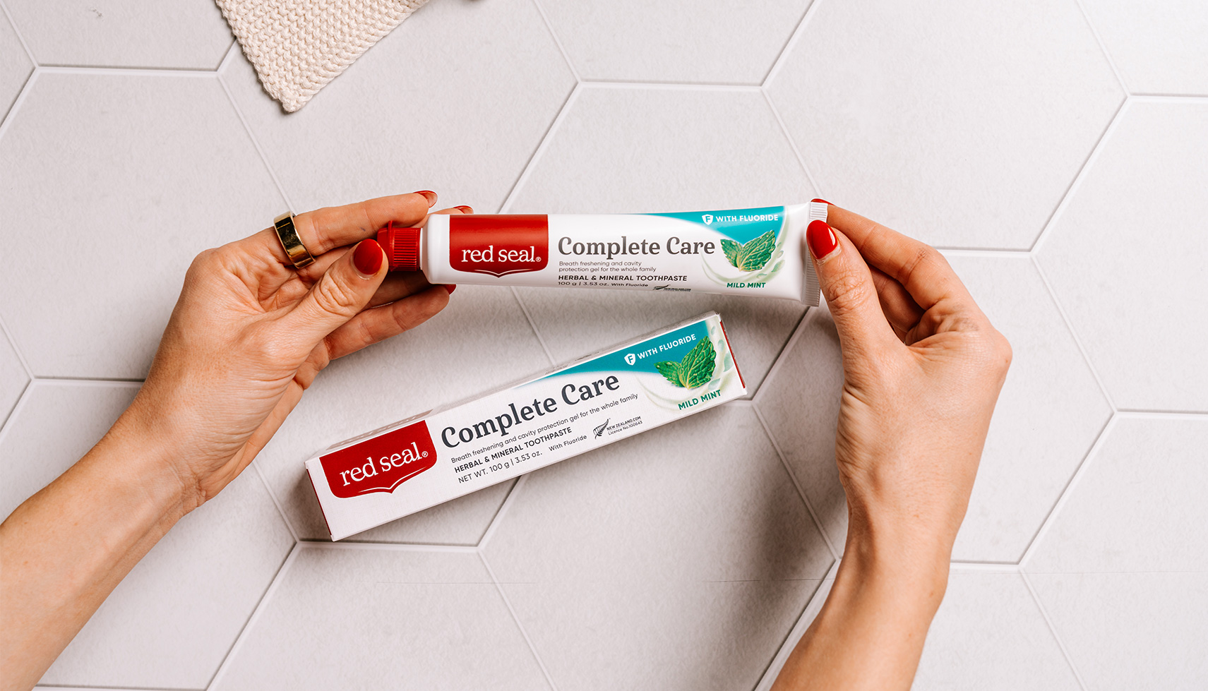 Complete Care hero image