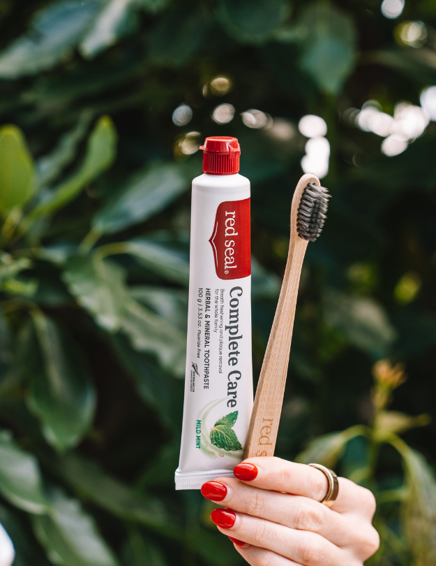 Complete Care hero image