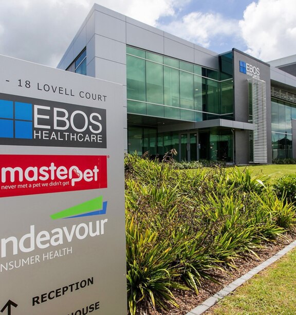EBOS Office